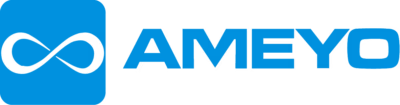 ameyo technology logo