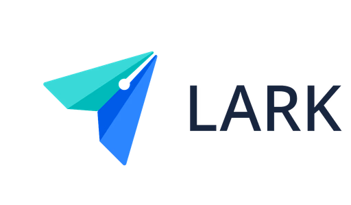 lark technology logo